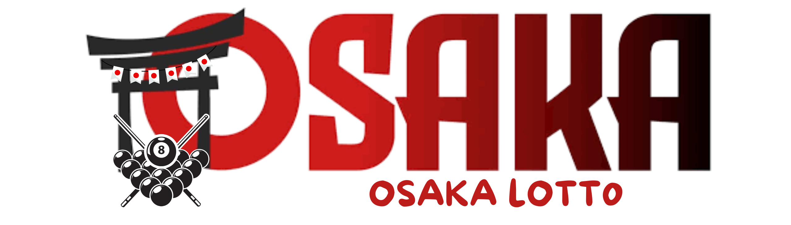 logo Osaka Lotto
